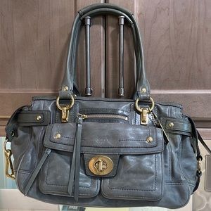 Coach purse like new